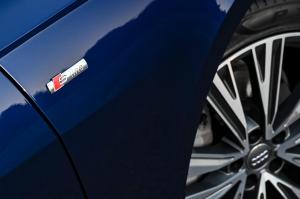 Audi A6 40 TDI S-Line 2020 года  (ZA)